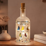 Custom-Birth-Month-Butterflies-Gift-For-Sister-Friend-Sibling-Personalized-Bottle-Lamp-1