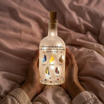 Custom-Birth-Month-Butterflies-Gift-For-Sister-Friend-Sibling-Personalized-Bottle-Lamp-3