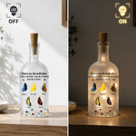 Custom-Birth-Month-Butterflies-Gift-For-Sister-Friend-Sibling-Personalized-Bottle-Lamp-4