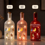 Custom-Birth-Month-Butterflies-Gift-For-Sister-Friend-Sibling-Personalized-Bottle-Lamp-5