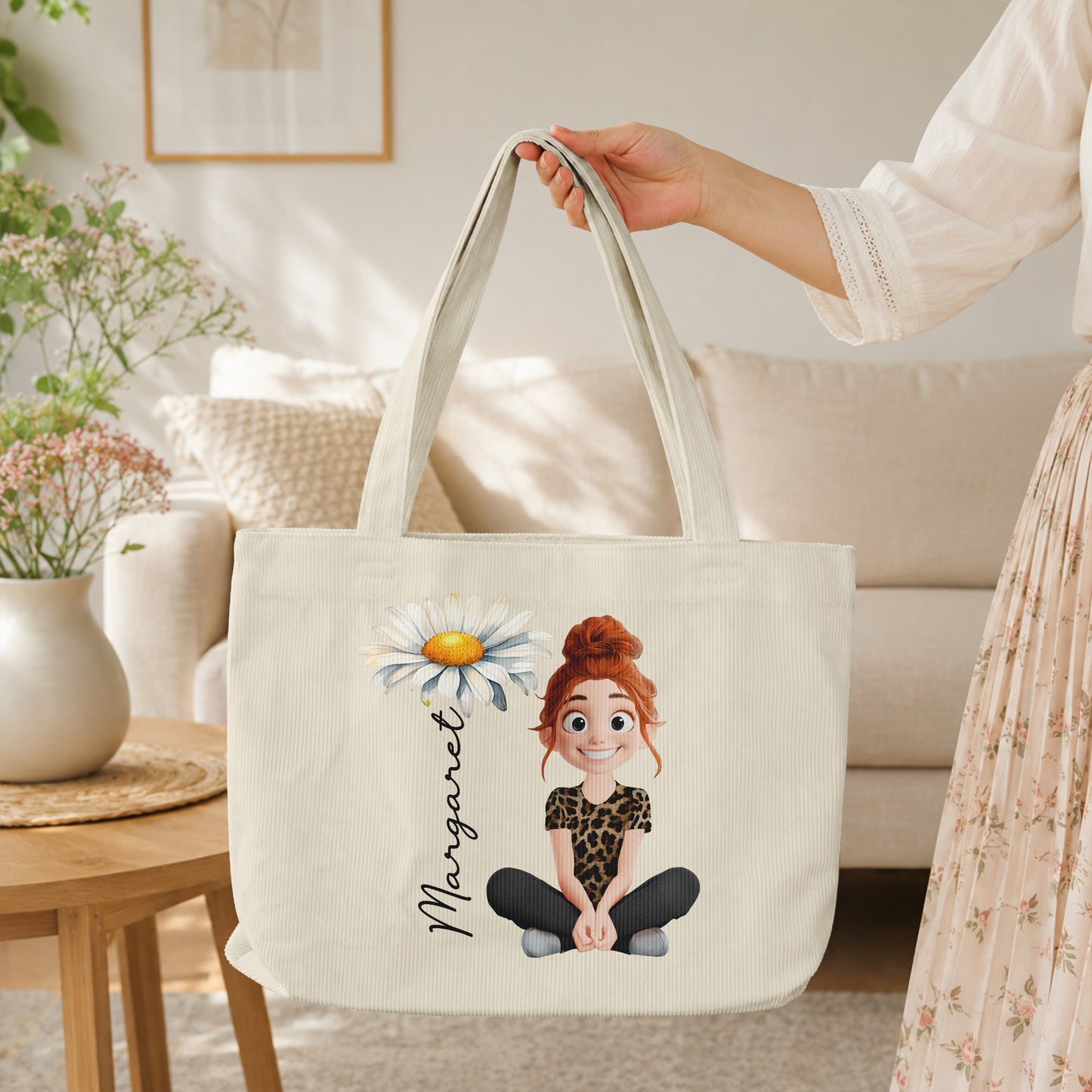 Custom-Birth-Month-Flower-Gift-For-Her-Daughter-Friend-Girlfriend--Personalized-Tote-Bag-1