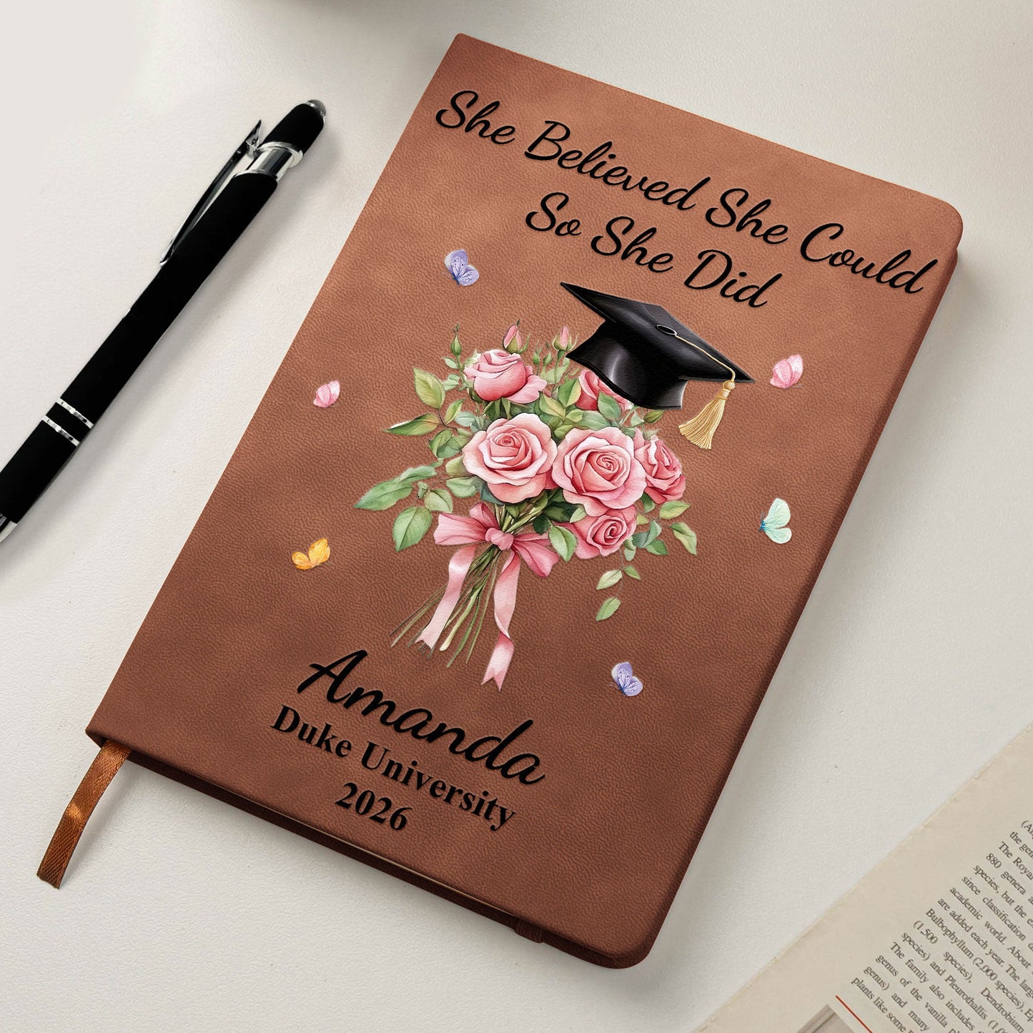 Custom_Birth_Month_Flower_Graduation_Personalized_Leather_Journal_4