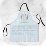 Custom-Birth-Month-Flower-With-Name-Gift-For-Her,-Grandma,-Mom-Personalized-Apron-3