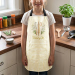 Custom-Birth-Month-Flower-With-Name-Gift-For-Her,-Grandma,-Mom-Personalized-Apron-6