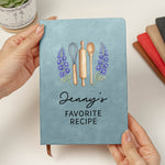 Custom-Birth-Month-Flower-With-Name-Gift-For-Her,-Grandma,-Mom-Personalized-Journal-3