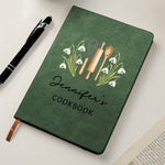 Custom-Birth-Month-Flower-With-Name-Gift-For-Her,-Grandma,-Mom-Personalized-Journal-5