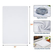Custom-Birth-Month-Flower-With-Name-Gift-For-Her,-Grandma,-Mom-Personalized-Kitchen-Towel-6