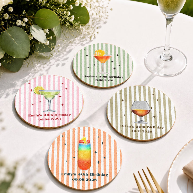Custom-Birthday-Coaster-Striped-Pattern-Birthday-Gifts-Personalized-Coasters-1
