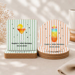 Custom-Birthday-Coaster-Striped-Pattern-Birthday-Gifts-Personalized-Coasters-2