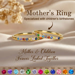 Custom-Birthstone-Ring-Gift-For-Mom-Wife-Grandma-Personalized-Ring-1