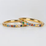 Custom-Birthstone-Ring-Gift-For-Mom-Wife-Grandma-Personalized-Ring-5