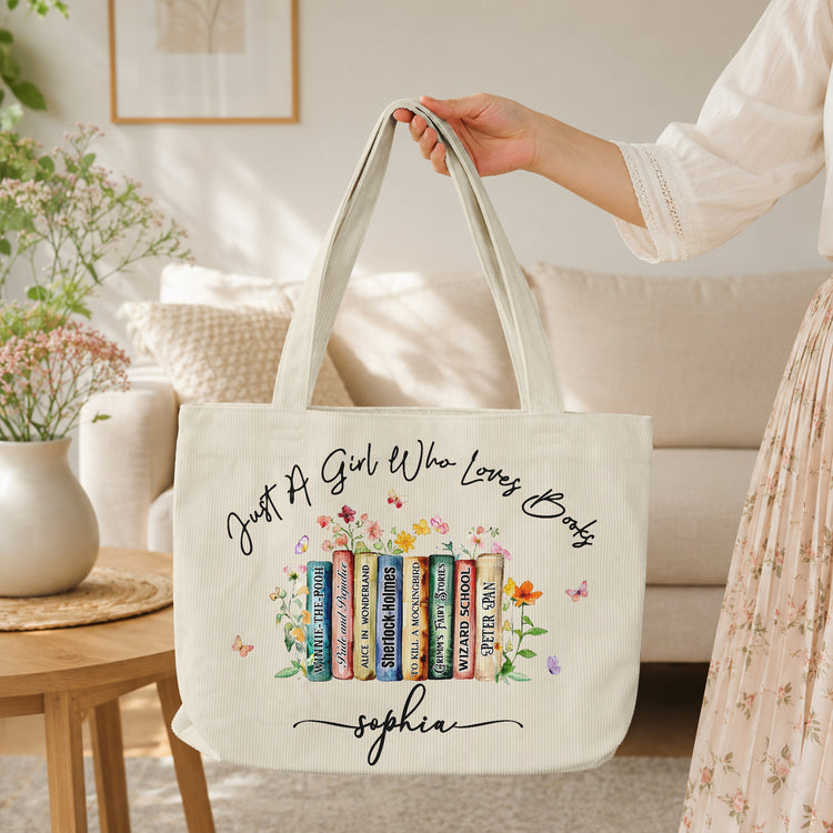 Custom-Books'S-Name-For-Bookish,-Book-Lovers-Personalized-Tote-Bag-1