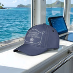 Custom-Captain-Boating-Nautical-The-Captain-Is-Always-Right-Personalized-Cap-4