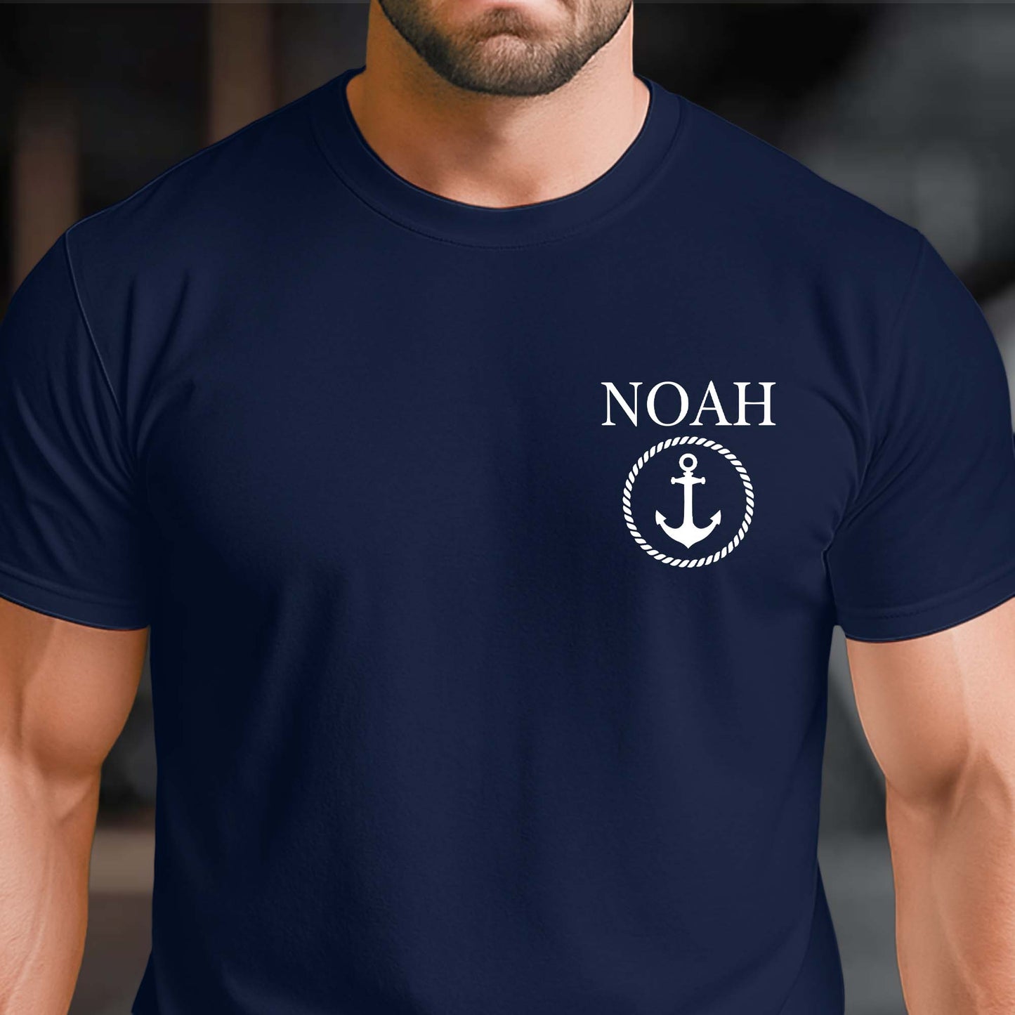 Custom-Captain-Boating-Nautical-The-Captain-Is-Always-Right-Personalized-Shirt-3