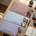 Custom-Caricature-Funny-Couples,-Family-Photo-Custom-Cartoon-Drawing-From-Photo-Personalized-Desk-Mat-2