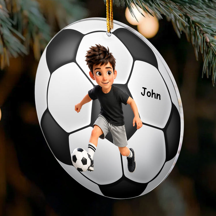 Custom-Cartoon-Version-Gift-For-Baseball,-Softball,-Soccer,-Football,-Basketball,-Hockey-Lover-Personalized-Ornam-5