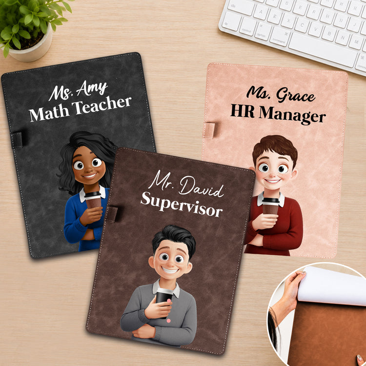 Custom-Character-For-Coworker,-Boss,-Teacher-With-Name-Personalized-Clipboard-1