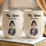 Custom-Character-For-Coworker,-Boss,-Teacher-With-Name-Personalized-Wine-Tumbler-5
