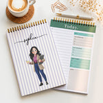 Custom-Character-For-Coworker,-Teacher,-Boss-With-Name-Custom-Planner-3