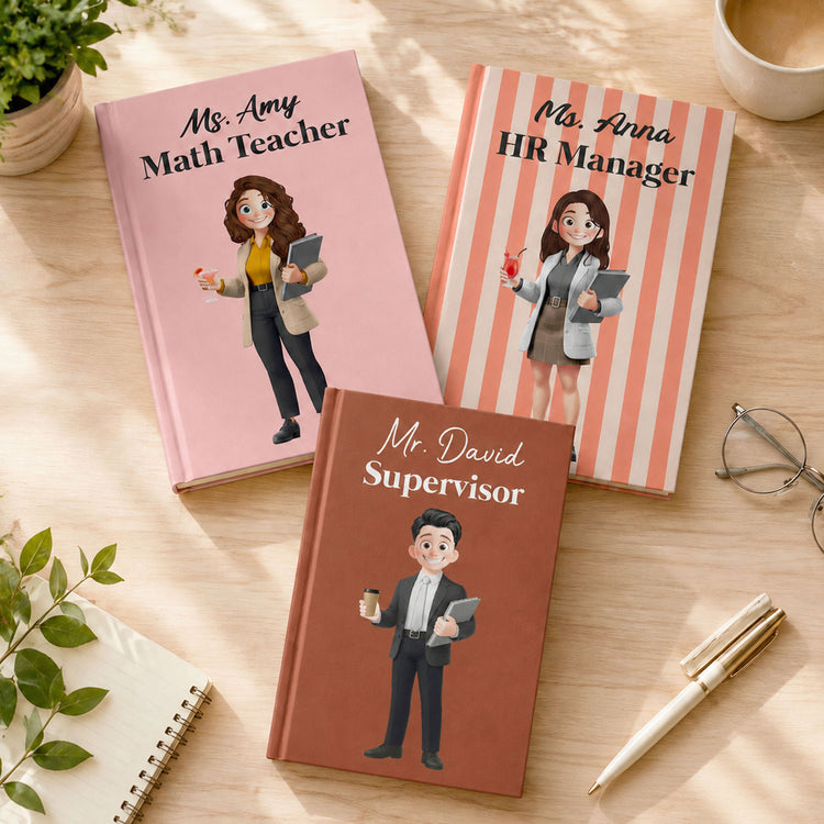 Custom-Character-For-Coworker,-Teacher,-Boss-With-Name-Personalized-Journal-1