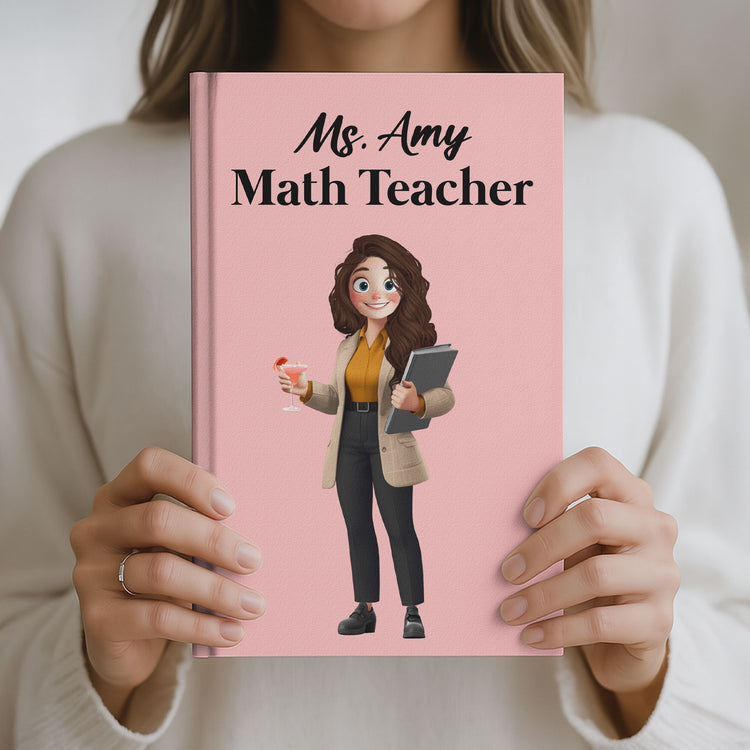 Custom-Character-For-Coworker,-Teacher,-Boss-With-Name-Personalized-Journal-2