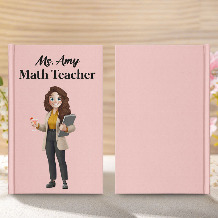 Custom-Character-For-Coworker,-Teacher,-Boss-With-Name-Personalized-Journal-3