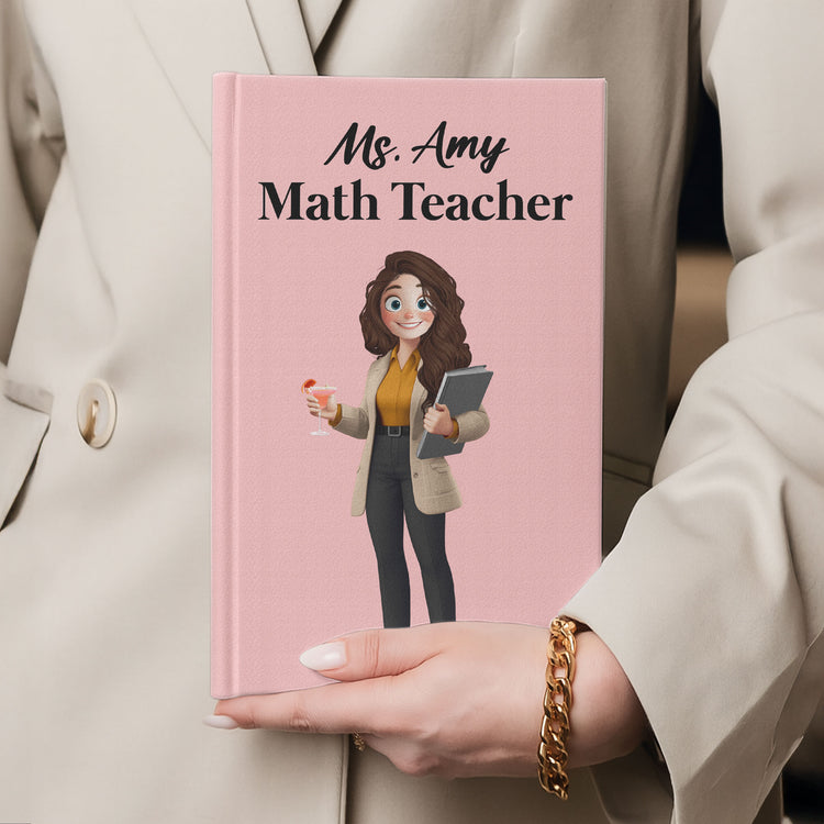 Custom-Character-For-Coworker,-Teacher,-Boss-With-Name-Personalized-Journal-7