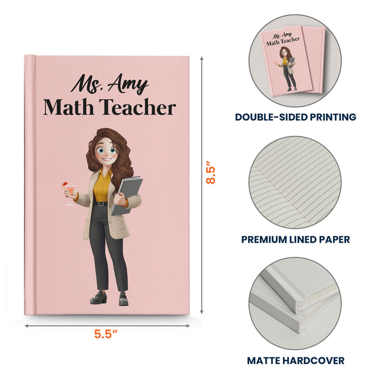 Custom-Character-For-Coworker,-Teacher,-Boss-With-Name-Personalized-Journal-8