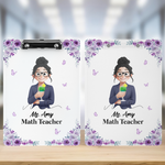 Custom-Character-For-Nurse,-Teacher,-Coworker,-Boss-With-Name-Personalized-Clipboard-3