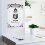 Custom-Character-For-Nurse,-Teacher,-Coworker,-Boss-With-Name-Personalized-Clipboard-6
