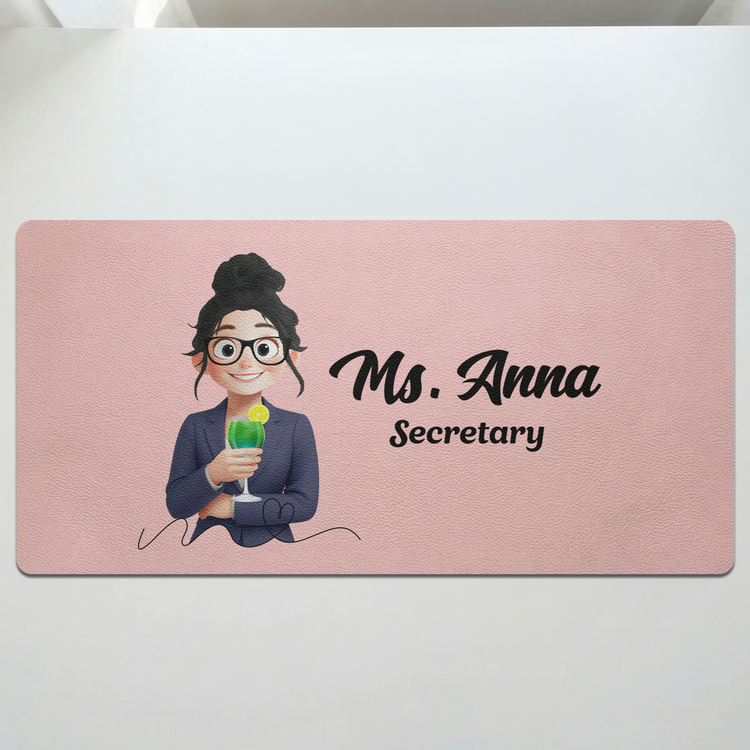 Custom-Character-For-Teacher,-Coworker,-Boss-With-Name-Personalized-Desk-Mat-3