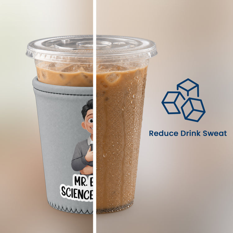 Custom-Character-For-Teacher,-Coworker,-Boss-With-Name-Personalized-Iced-Coffee-Sleeve4