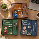 Custom-Character-For-Teacher,-Coworker,-Boss-With-Name-Personalized-Notebook-Set1