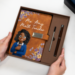 Custom-Character-For-Teacher,-Coworker,-Boss-With-Name-Personalized-Notebook-Set4