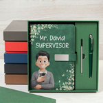 Custom-Character-For-Teacher,-Coworker,-Boss-With-Name-Personalized-Notebook-Set7