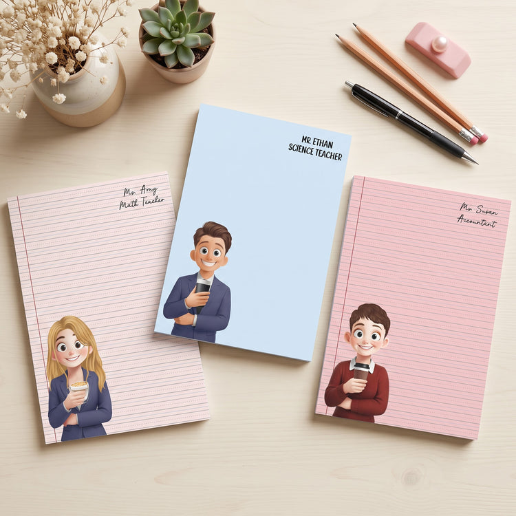 Custom-Character-For-Teacher,-Coworker,-Boss-With-Name-Personalized-Notepad1