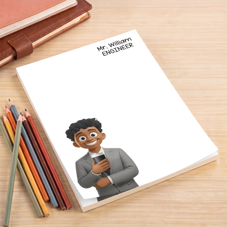 Custom-Character-For-Teacher,-Coworker,-Boss-With-Name-Personalized-Notepad6
