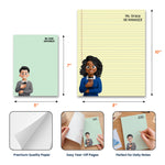 Custom-Character-For-Teacher,-Coworker,-Boss-With-Name-Personalized-Notepad7