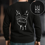 Custom-Children'S-Names-&-Birth-Years-Gift-For-Dad,-Papa,-Pop-Personalized-Shirt-4