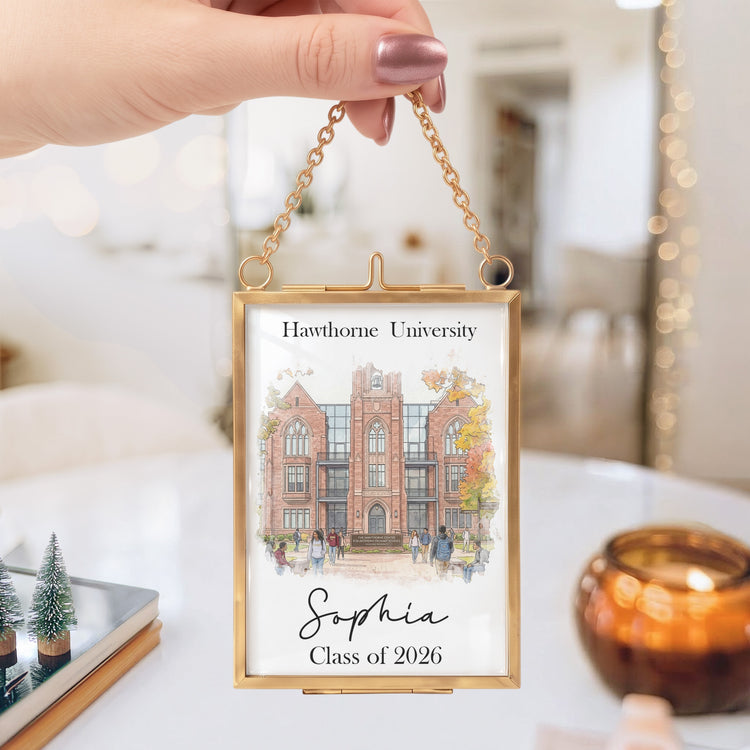 Custom-College-Photo-Keepsake-Graduation-Gift-Personalized-Ornament-5