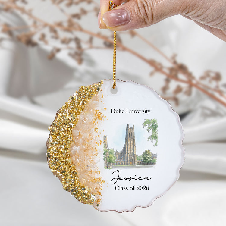 Custom-College-Photo-Keepsake-Graduation-Gift-Personalized-Resin-Ornament-3