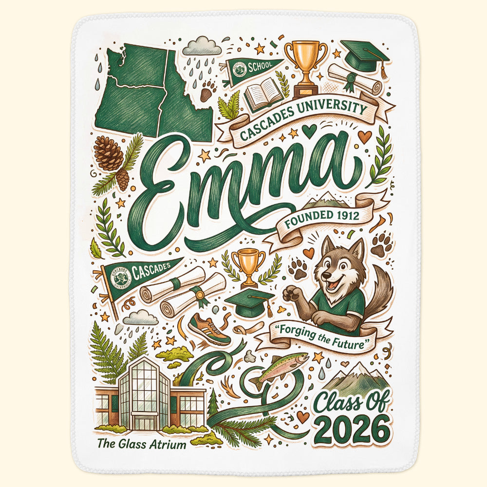 Custom-College-University-Gift-For-Graduation-Personalized-Blanket-5