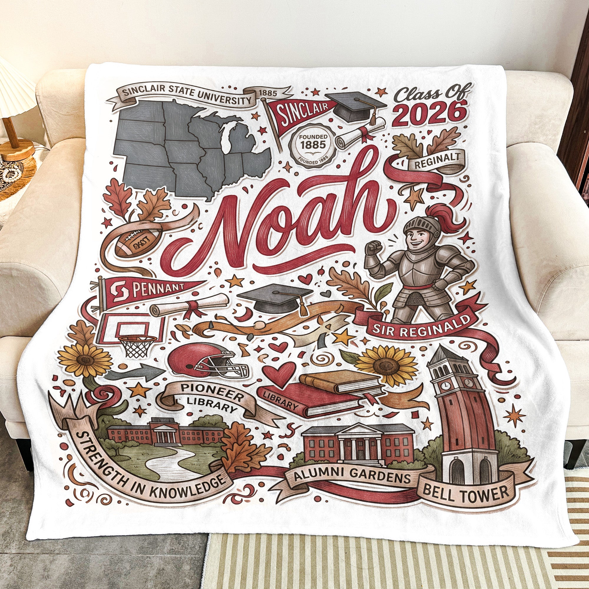 Custom-College-University-Gift-For-Graduation-Personalized-Blanket-6