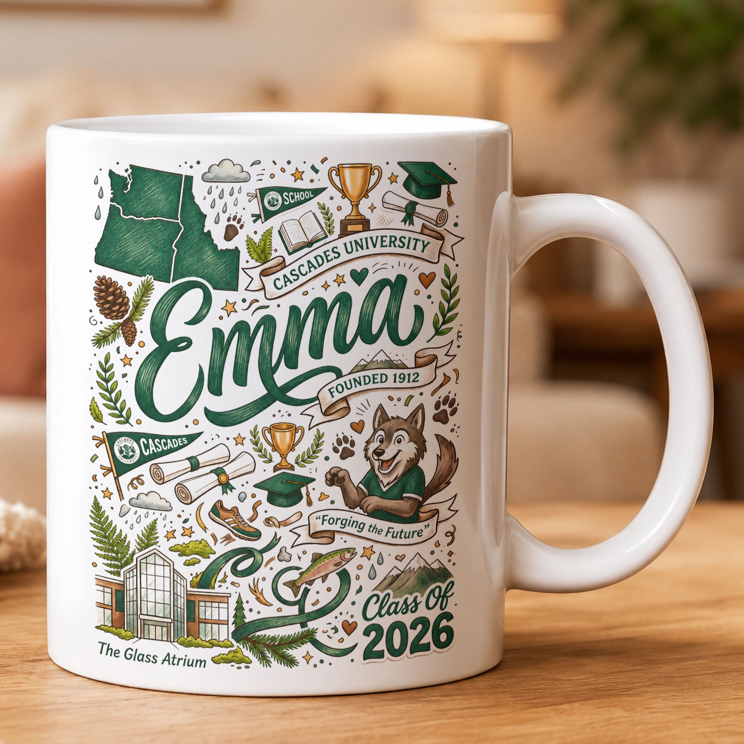 Custom-College-University-Gift-For-Graduation-Personalized-Mug-1