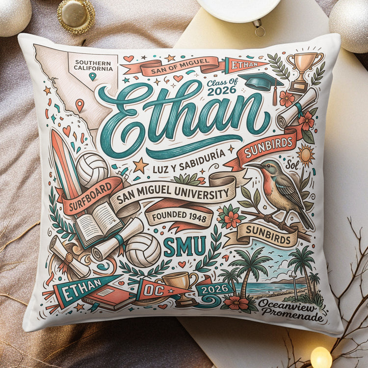 Custom-College-University-Gift-For-Graduation-Personalized-Pillow-3