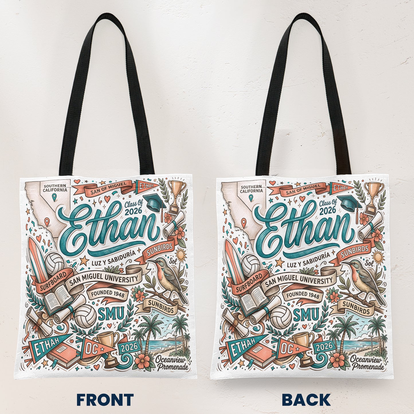 Custom-College-University-Gift-For-Graduation-Personalized-Tote-Bag2