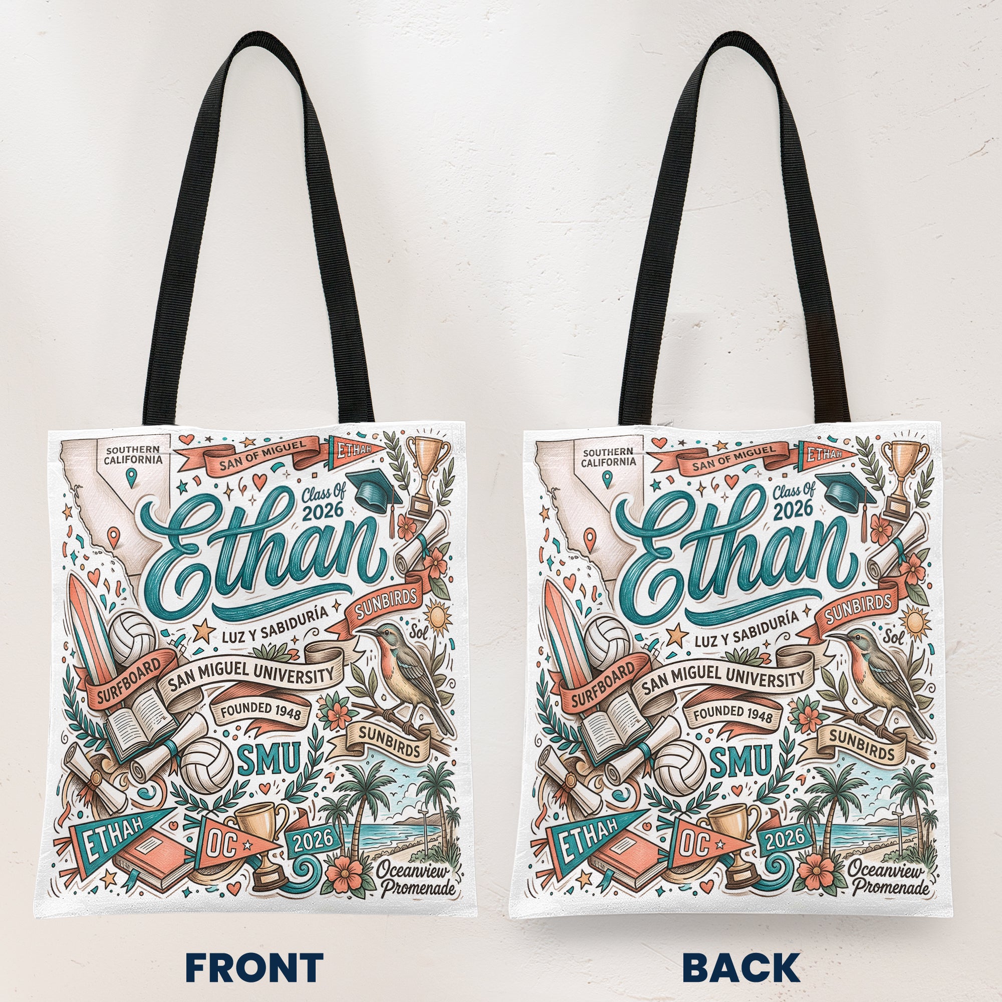 Custom-College-University-Gift-For-Graduation-Personalized-Tote-Bag2