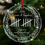 Custom-Couple-Anniversary-Christmas-Gifts-Personalized-Ornament-1