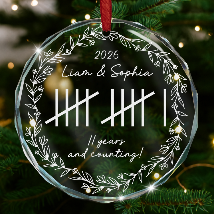Custom-Couple-Anniversary-Christmas-Gifts-Personalized-Ornament-1
