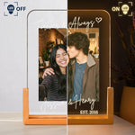 Custom-Couple-Anniversary-Gifts-For-Her-Him-Forever-&-Always-Personalized-Night-Light-3